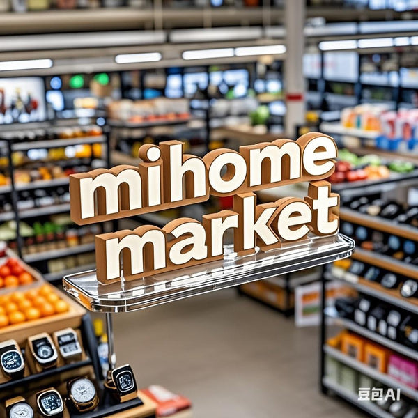 MI HOME MARKET